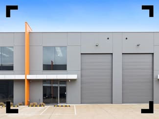 Factory, Warehouse & Industrial commercial property leased at 27/14 Burgess Road Bayswater VIC 3153 Factory, Warehouse & Industrial commercial property leased at 27/14 Burgess Road Bayswater VIC 3153