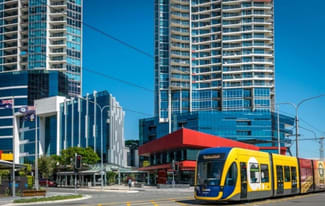 Offices commercial property leased at 1204/56 Scarborough Street Southport QLD 4215 Offices commercial property leased at 1204/56 Scarborough Street Southport QLD 4215