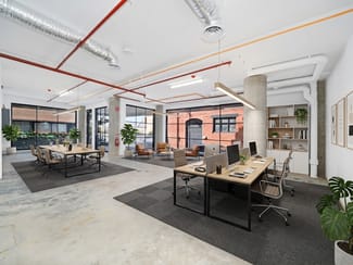 Shop & Retail commercial property for lease at 1A York Street Prahran VIC 3181