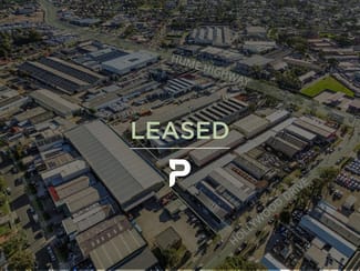 Factory, Warehouse & Industrial commercial property leased at A/162 Hume Highway Lansvale NSW 2166 Factory, Warehouse & Industrial commercial property leased at A/162 Hume Highway Lansvale NSW 2166