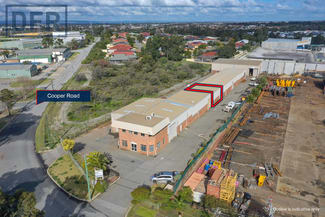 Factory, Warehouse & Industrial commercial property leased at 3/35 Cooper Road Cockburn Central WA 6164 Factory, Warehouse & Industrial commercial property leased at 3/35 Cooper Road Cockburn Central WA 6164