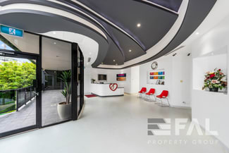 Medical / Consulting commercial property for lease at Unit 1/10 Paxton Street Springwood QLD 4127 Medical / Consulting commercial property for lease at Unit 1/10 Paxton Street Springwood QLD 4127