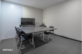 Offices commercial property for lease at 1 Manning Street South Gladstone QLD 4680