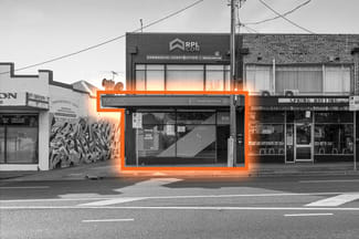 Shop & Retail commercial property leased at 610 Melbourne Road Spotswood VIC 3015 Shop & Retail commercial property leased at 610 Melbourne Road Spotswood VIC 3015