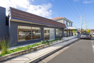 Shop & Retail commercial property for lease at 30A Llewellyn Street Merewether NSW 2291 Shop & Retail commercial property for lease at 30A Llewellyn Street Merewether NSW 2291