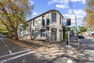 Showrooms / Bulky Goods commercial property leased at 108 Cathedral St Woolloomooloo NSW 2011 Showrooms / Bulky Goods commercial property leased at 108 Cathedral St Woolloomooloo NSW 2011