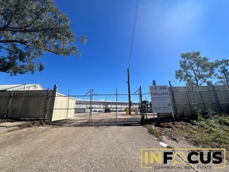 Development / Land commercial property leased at St Marys NSW 2760 Development / Land commercial property leased at St Marys NSW 2760