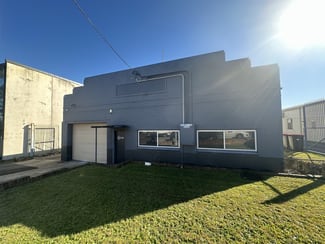 Factory, Warehouse & Industrial commercial property leased at Peakhurst NSW 2210 Factory, Warehouse & Industrial commercial property leased at Peakhurst NSW 2210
