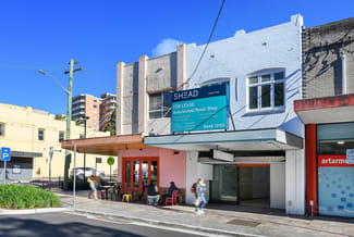 Shop & Retail commercial property for lease at GF Shop/132 Hampden Road Artarmon NSW 2064 Shop & Retail commercial property for lease at GF Shop/132 Hampden Road Artarmon NSW 2064