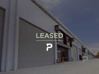 Factory, Warehouse & Industrial commercial property leased at 21/40-42 Pavesi Street Smithfield NSW 2164 Factory, Warehouse & Industrial commercial property leased at 21/40-42 Pavesi Street Smithfield NSW 2164