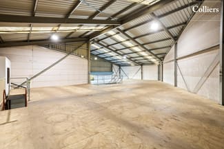 Factory, Warehouse & Industrial commercial property leased at Bay 3/10 Doyle Avenue Unanderra NSW 2526 Factory, Warehouse & Industrial commercial property leased at Bay 3/10 Doyle Avenue Unanderra NSW 2526