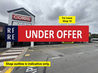 Shop & Retail commercial property leased at 10/412 Beechboro Road North Morley WA 6062 Shop & Retail commercial property leased at 10/412 Beechboro Road North Morley WA 6062