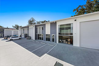 Offices commercial property leased at 5/17 Morrison Close Mansfield QLD 4122 Offices commercial property leased at 5/17 Morrison Close Mansfield QLD 4122