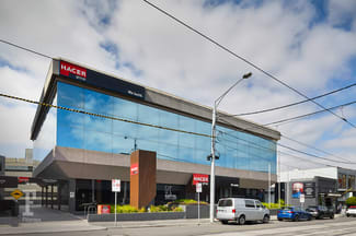 Offices commercial property for lease at 222 High Street Kew VIC 3101