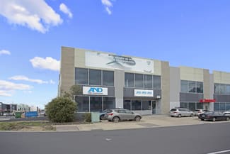 Showrooms / Bulky Goods commercial property leased at 39 Bakehouse Road Kensington VIC 3031 Showrooms / Bulky Goods commercial property leased at 39 Bakehouse Road Kensington VIC 3031