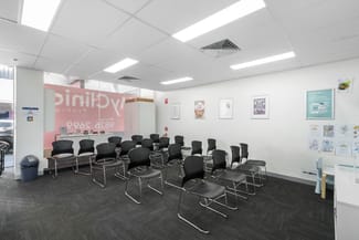 Medical / Consulting commercial property for lease at 191-193 Commercial Road South Yarra VIC 3141 Medical / Consulting commercial property for lease at 191-193 Commercial Road South Yarra VIC 3141