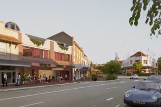 Shop & Retail commercial property for lease at 938 Military Road Mosman NSW 2088