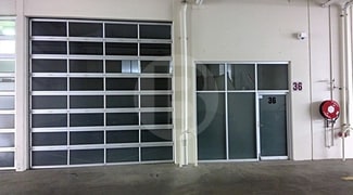 Factory, Warehouse & Industrial commercial property leased at 36/7 HOYLE AVENUE Castle Hill NSW 2154