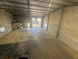 Factory, Warehouse & Industrial commercial property leased at Unit 4/58 Sheppard Street Hume ACT 2620 Factory, Warehouse & Industrial commercial property leased at Unit 4/58 Sheppard Street Hume ACT 2620