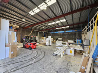 Factory, Warehouse & Industrial commercial property leased at 3/7 Holder Way Malaga WA 6090 Factory, Warehouse & Industrial commercial property leased at 3/7 Holder Way Malaga WA 6090