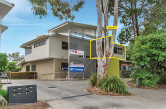 Offices commercial property for lease at 4/20 Mary Street Noosaville QLD 4566 Offices commercial property for lease at 4/20 Mary Street Noosaville QLD 4566