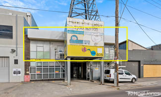 Other commercial property for lease at 605 Keilor Road Niddrie VIC 3042