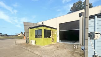 Factory, Warehouse & Industrial commercial property leased at 2/29 Duffy Street Swan Reach VIC 3903 Factory, Warehouse & Industrial commercial property leased at 2/29 Duffy Street Swan Reach VIC 3903