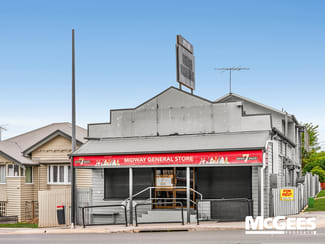 Shop & Retail commercial property leased at 72 Stafford Road Gordon Park QLD 4031 Shop & Retail commercial property leased at 72 Stafford Road Gordon Park QLD 4031