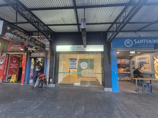 Shop & Retail commercial property leased at 157 Oxford Street Darlinghurst NSW 2010