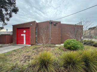 Factory, Warehouse & Industrial commercial property leased at 1/48 Holloway Drive Bayswater VIC 3153