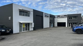 Factory, Warehouse & Industrial commercial property leased at 1/17 Neumann Road Capalaba QLD 4157 Factory, Warehouse & Industrial commercial property leased at 1/17 Neumann Road Capalaba QLD 4157