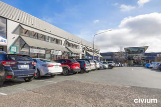 Offices commercial property for lease at Unit 16/14 Brierly Street Weston ACT 2611 Offices commercial property for lease at Unit 16/14 Brierly Street Weston ACT 2611