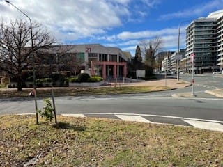 Offices commercial property for lease at 21 Barry Drive Turner ACT 2612 Offices commercial property for lease at 21 Barry Drive Turner ACT 2612