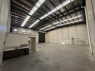 Factory, Warehouse & Industrial commercial property leased at 24 Auto Way Pakenham VIC 3810 Factory, Warehouse & Industrial commercial property leased at 24 Auto Way Pakenham VIC 3810