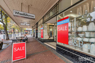 Shop & Retail commercial property leased at 3/140-144 The Parade Norwood SA 5067 Shop & Retail commercial property leased at 3/140-144 The Parade Norwood SA 5067
