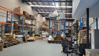 Factory, Warehouse & Industrial commercial property leased at Unit 3/69 Canterbury Road Bankstown NSW 2200 Factory, Warehouse & Industrial commercial property leased at Unit 3/69 Canterbury Road Bankstown NSW 2200