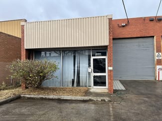 Showrooms / Bulky Goods commercial property leased at 2/42 Industrial Drive Braeside VIC 3195 Showrooms / Bulky Goods commercial property leased at 2/42 Industrial Drive Braeside VIC 3195