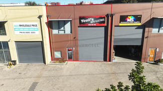 Factory, Warehouse & Industrial commercial property leased at 7 & 8/39 Gould Street Strathfield South NSW 2136 Factory, Warehouse & Industrial commercial property leased at 7 & 8/39 Gould Street Strathfield South NSW 2136