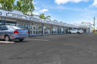Shop & Retail commercial property leased at Unit 1/35 Edison St Wulguru QLD 4811 Shop & Retail commercial property leased at Unit 1/35 Edison St Wulguru QLD 4811
