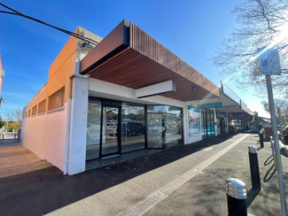 Shop & Retail commercial property leased at 18 & 18A Tunstall Square Shopping Centre Doncaster East VIC 3109 Shop & Retail commercial property leased at 18 & 18A Tunstall Square Shopping Centre Doncaster East VIC 3109