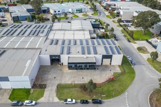 Factory, Warehouse & Industrial commercial property leased at 113-119 Williams Road Dandenong South VIC 3175 Factory, Warehouse & Industrial commercial property leased at 113-119 Williams Road Dandenong South VIC 3175