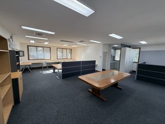 Shop & Retail commercial property leased at 12/92 Hoskins Street Mitchell ACT 2911
