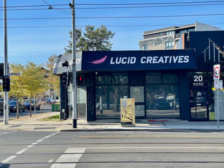 Shop & Retail commercial property leased at 20a Droop Street Footscray VIC 3011 Shop & Retail commercial property leased at 20a Droop Street Footscray VIC 3011