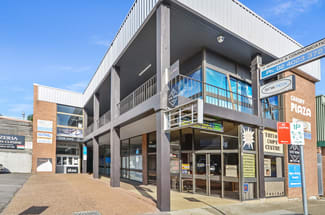 Shop & Retail commercial property leased at Suite 1/40 Harrison Street Cardiff NSW 2285 Shop & Retail commercial property leased at Suite 1/40 Harrison Street Cardiff NSW 2285