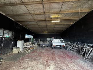 Factory, Warehouse & Industrial commercial property leased at 9 Industry Place Bayswater VIC 3153 Factory, Warehouse & Industrial commercial property leased at 9 Industry Place Bayswater VIC 3153