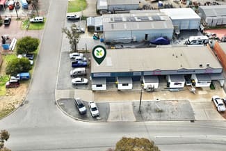 Factory, Warehouse & Industrial commercial property leased at 1/12 Rafferty Road Greenfields WA 6210 Factory, Warehouse & Industrial commercial property leased at 1/12 Rafferty Road Greenfields WA 6210