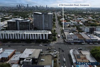 Other commercial property leased at 3/154 Cavendish Road Coorparoo QLD 4151 Other commercial property leased at 3/154 Cavendish Road Coorparoo QLD 4151