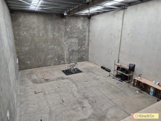 Factory, Warehouse & Industrial commercial property for lease at 5/7 Gardens Drive Willawong QLD 4110 Factory, Warehouse & Industrial commercial property for lease at 5/7 Gardens Drive Willawong QLD 4110