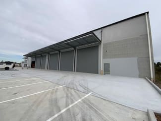 Factory, Warehouse & Industrial commercial property for lease at 78 Spitfire Place Rutherford NSW 2320 Factory, Warehouse & Industrial commercial property for lease at 78 Spitfire Place Rutherford NSW 2320