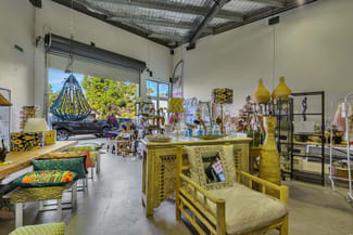 Factory, Warehouse & Industrial commercial property leased at 4/37 Gateway Drive Noosaville QLD 4566